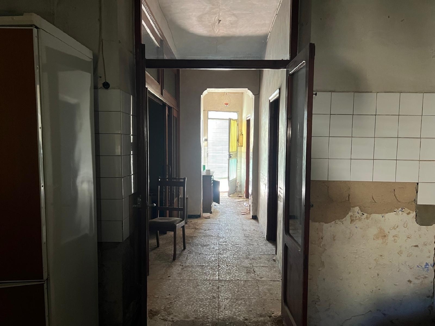  à vendre maison Abanillas Costa Occidental 6