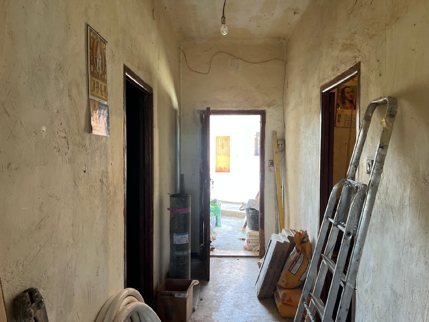  à vendre maison Abanillas Costa Occidental 3