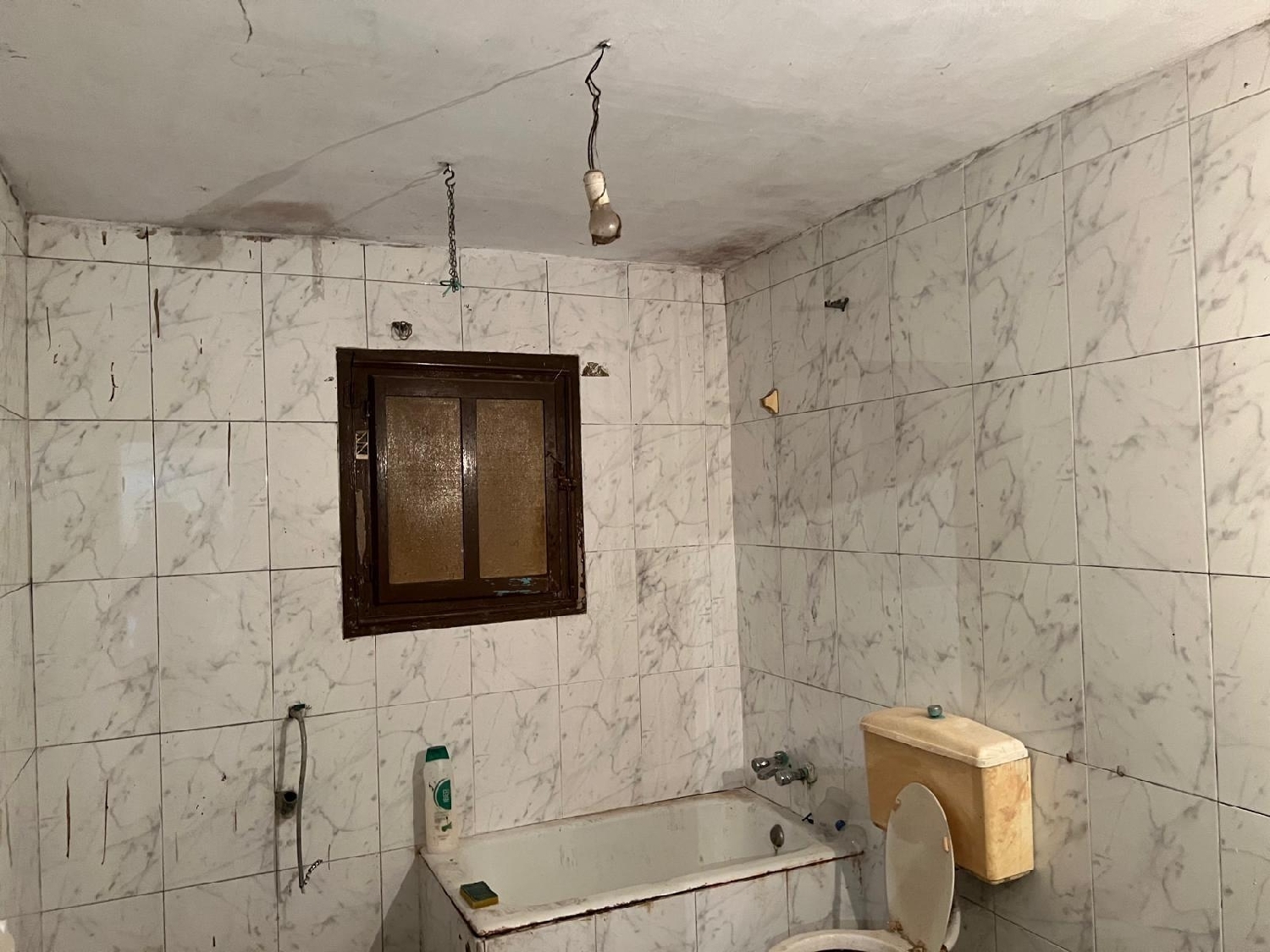  à vendre maison Abanillas Costa Occidental 5