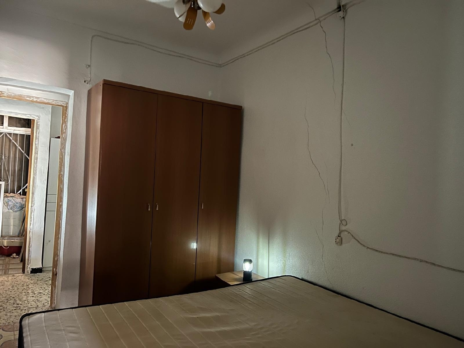 à vendre maison Abanillas Costa Occidental 6