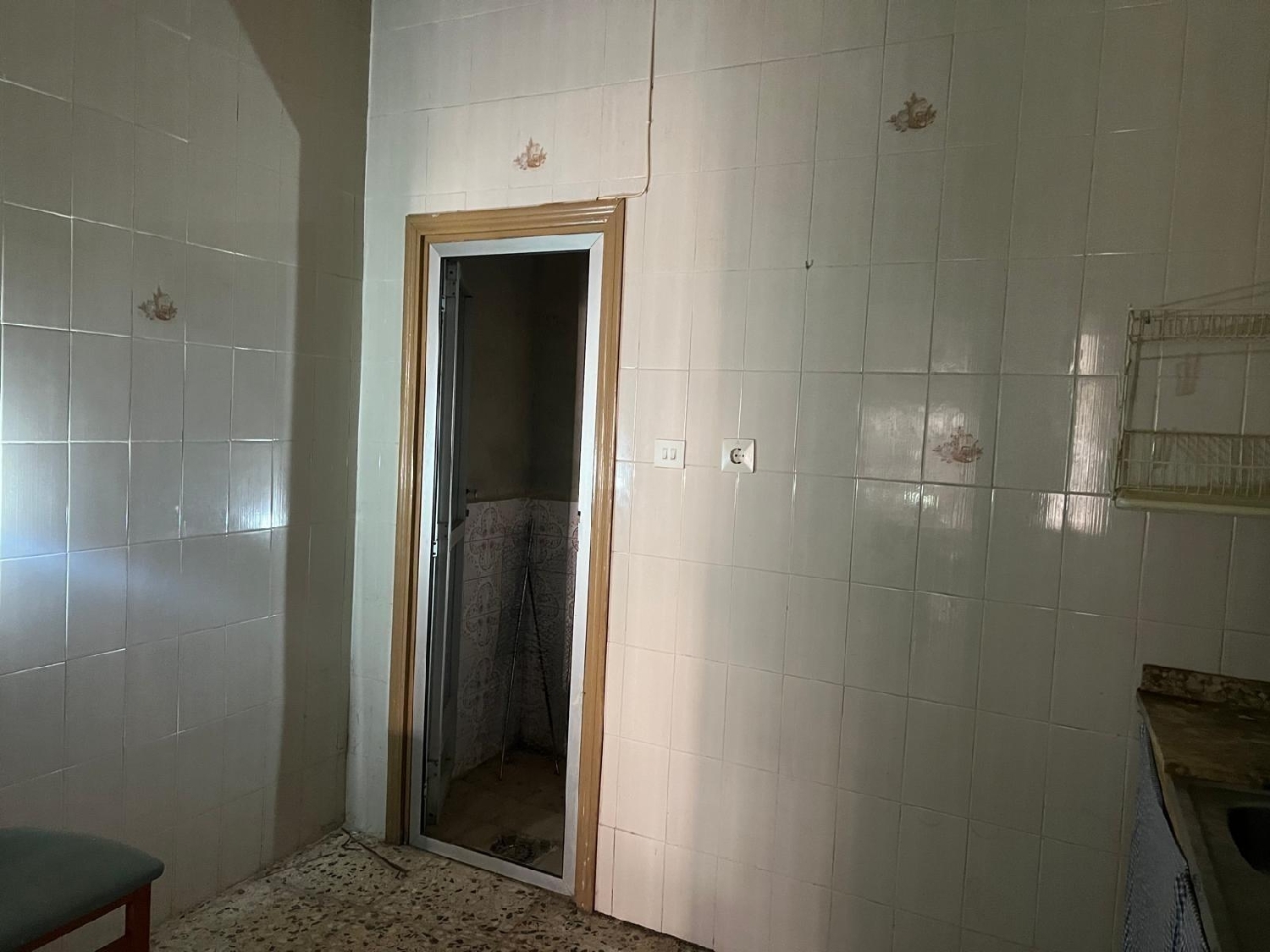 à vendre maison Abanillas Costa Occidental 7