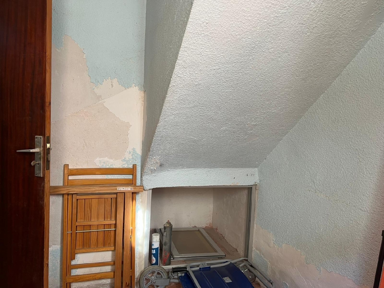  à vendre maison Abanillas Costa Occidental 7