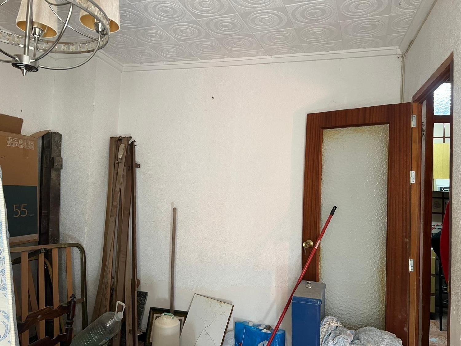  à vendre maison Abanillas Costa Occidental 6