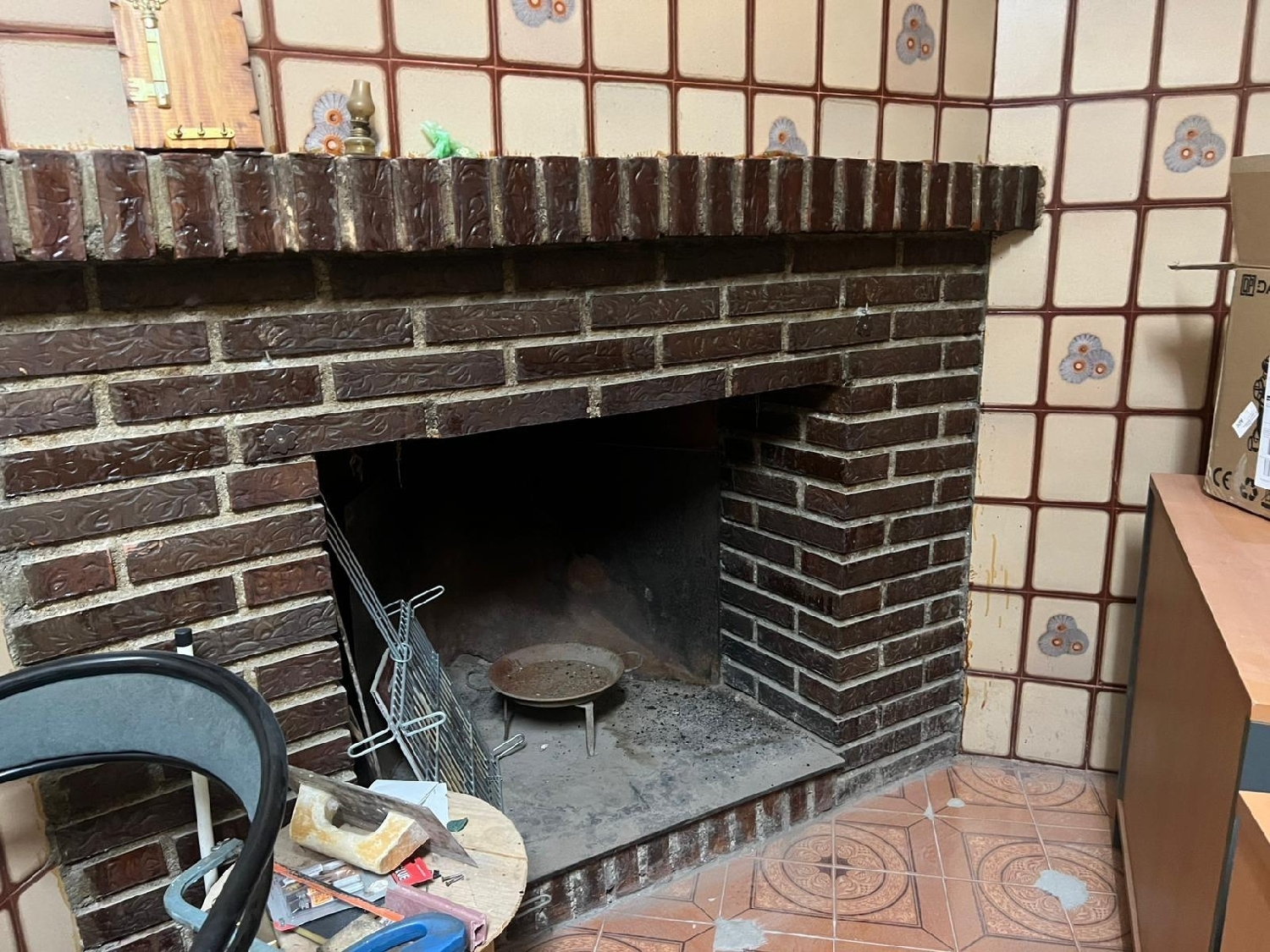  à vendre maison Abanillas Costa Occidental 3