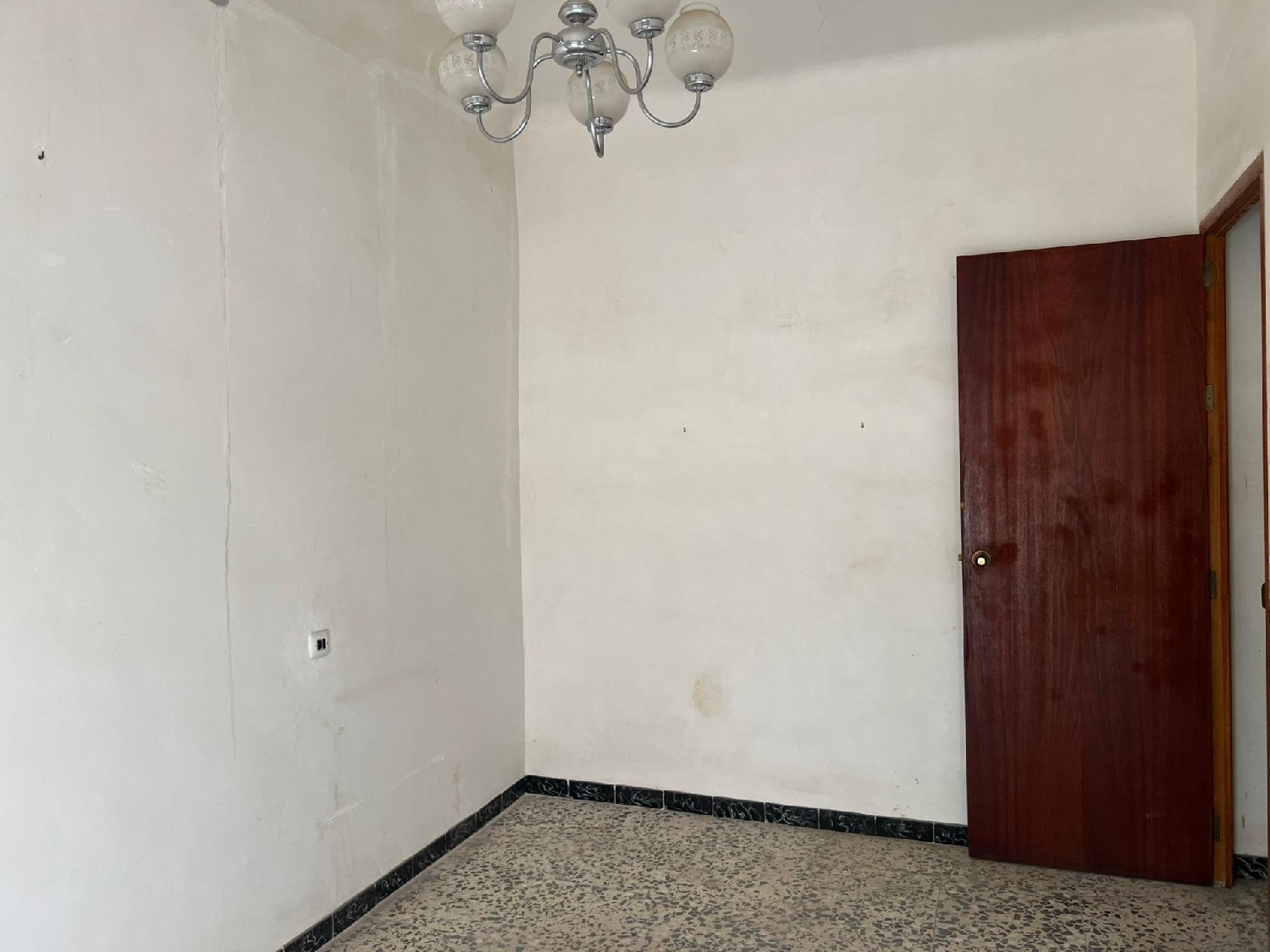  à vendre maison Abanillas Costa Occidental 4