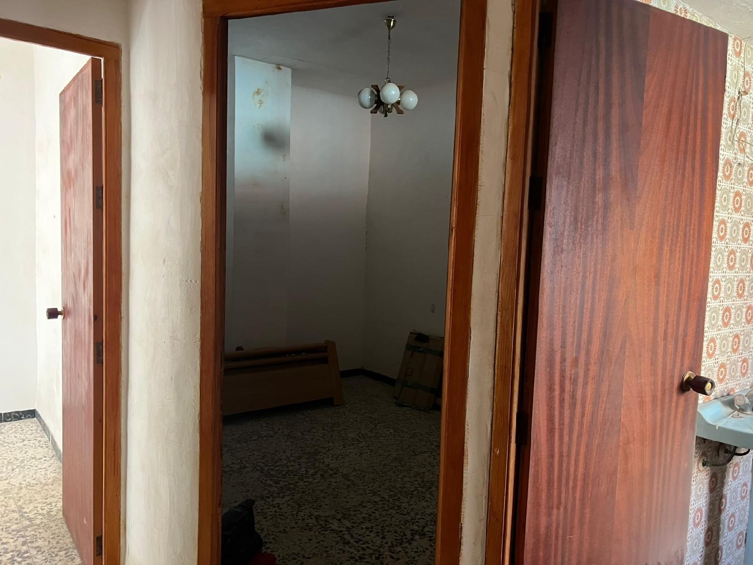  à vendre maison Abanillas Costa Occidental 8