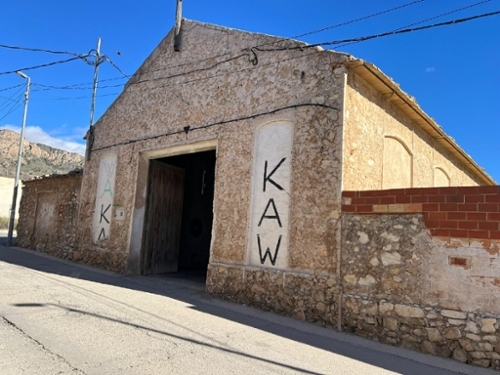 Abanillas Costa Occidental maison foto 6330037