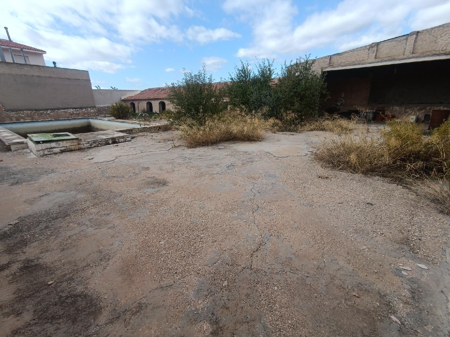 till salu hus Abanillas Costa Occidental 7