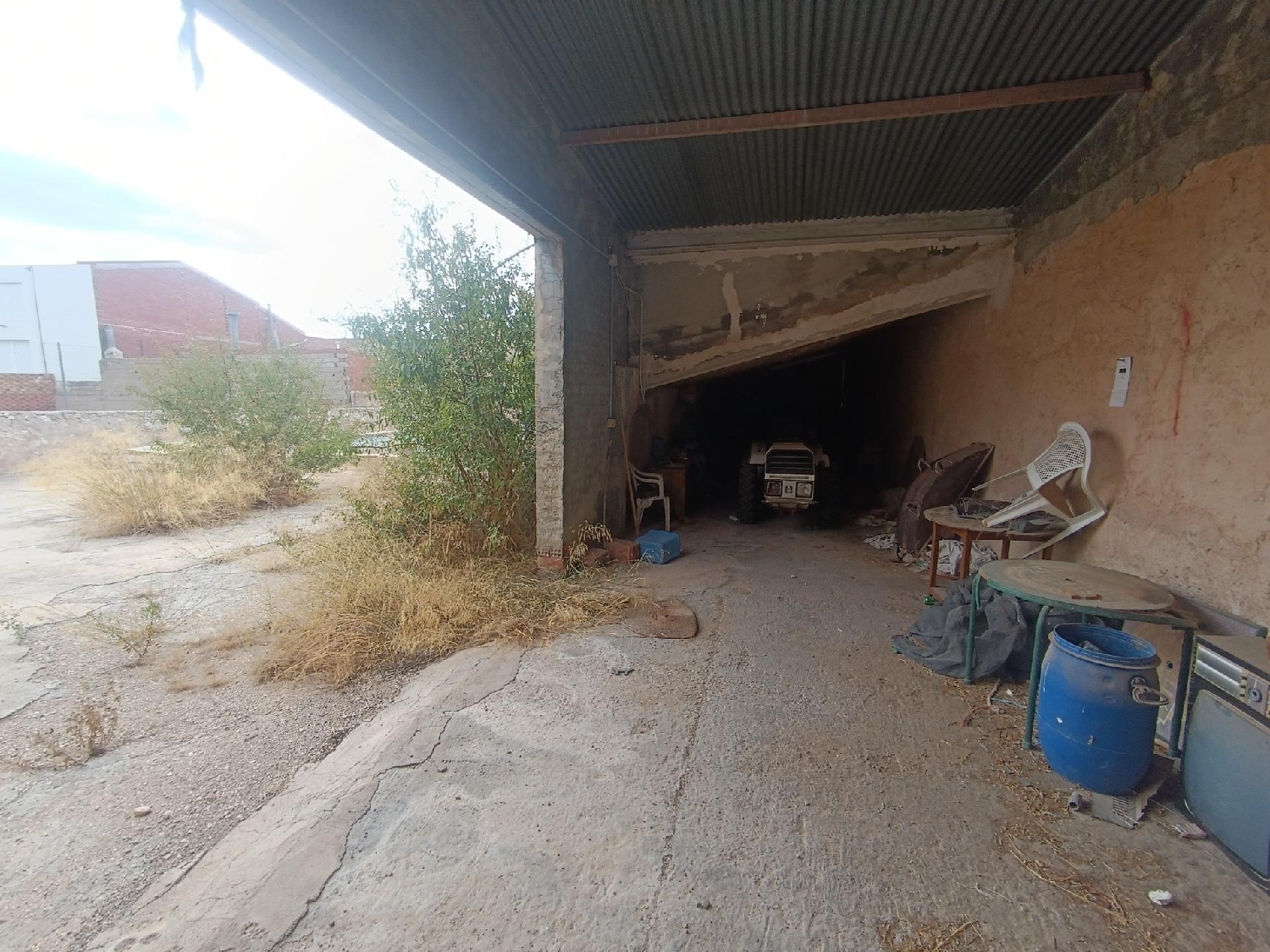 till salu hus Abanillas Costa Occidental 3