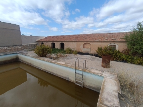 Abanillas Costa Occidental hus foto 6326164