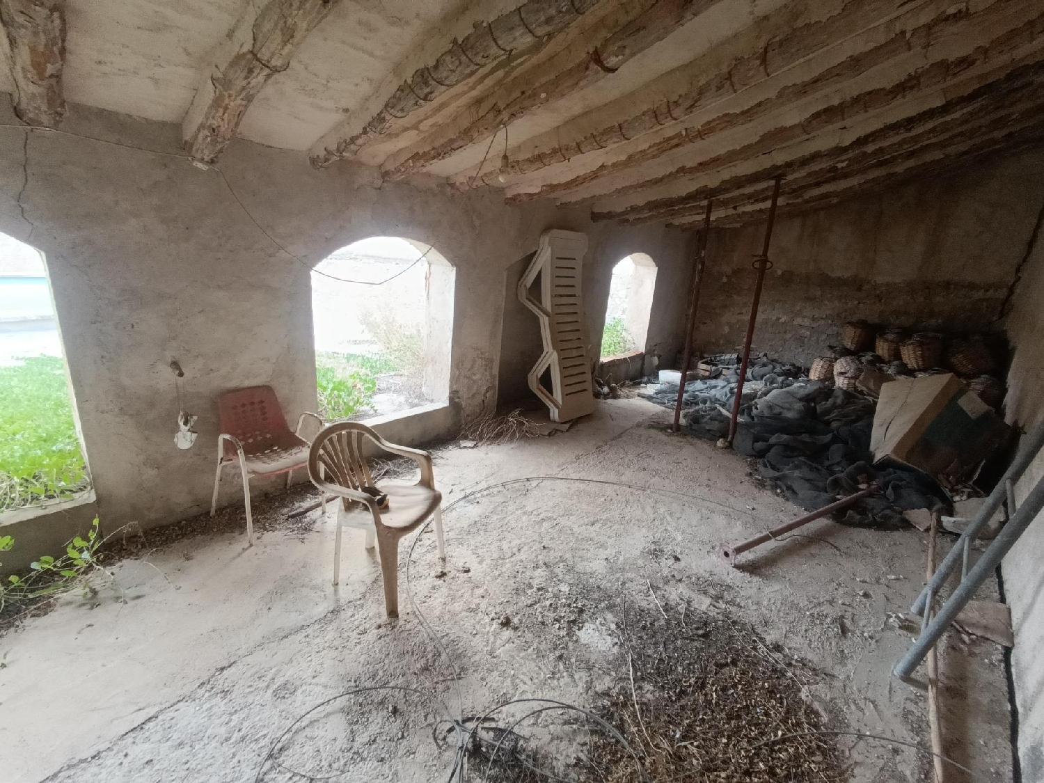 till salu hus Abanillas Costa Occidental 5