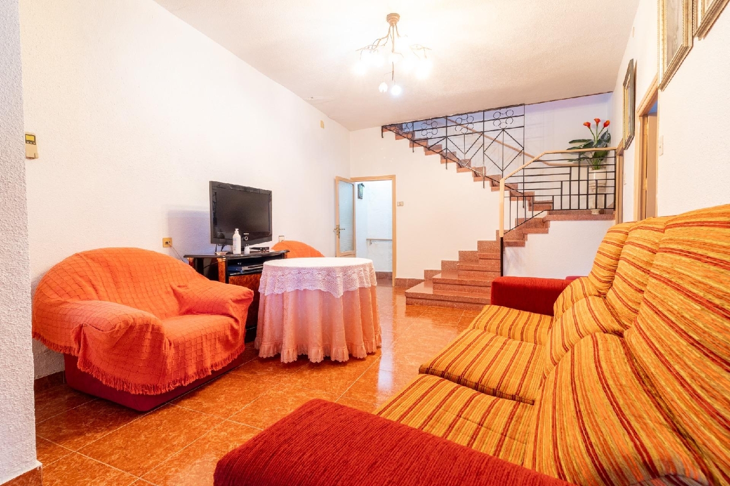  till salu hus Abarán Vega Alta Del Segura 1