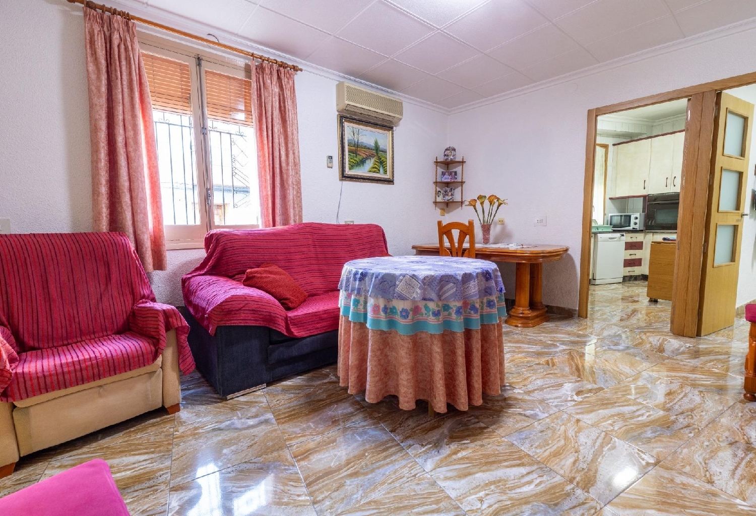  till salu hus Abarán Vega Alta Del Segura 5