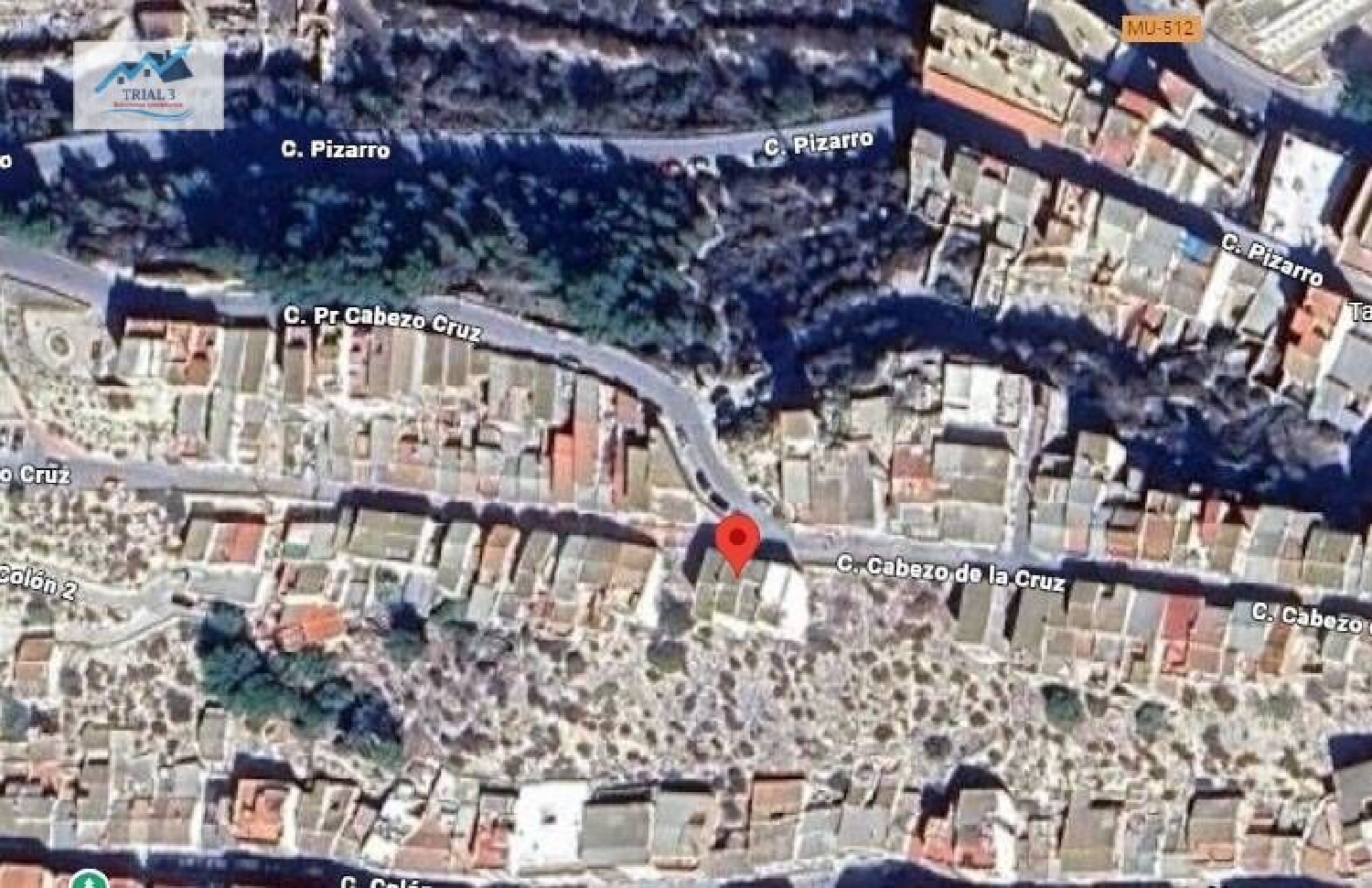  for sale house Abarán Vega Alta Del Segura 2