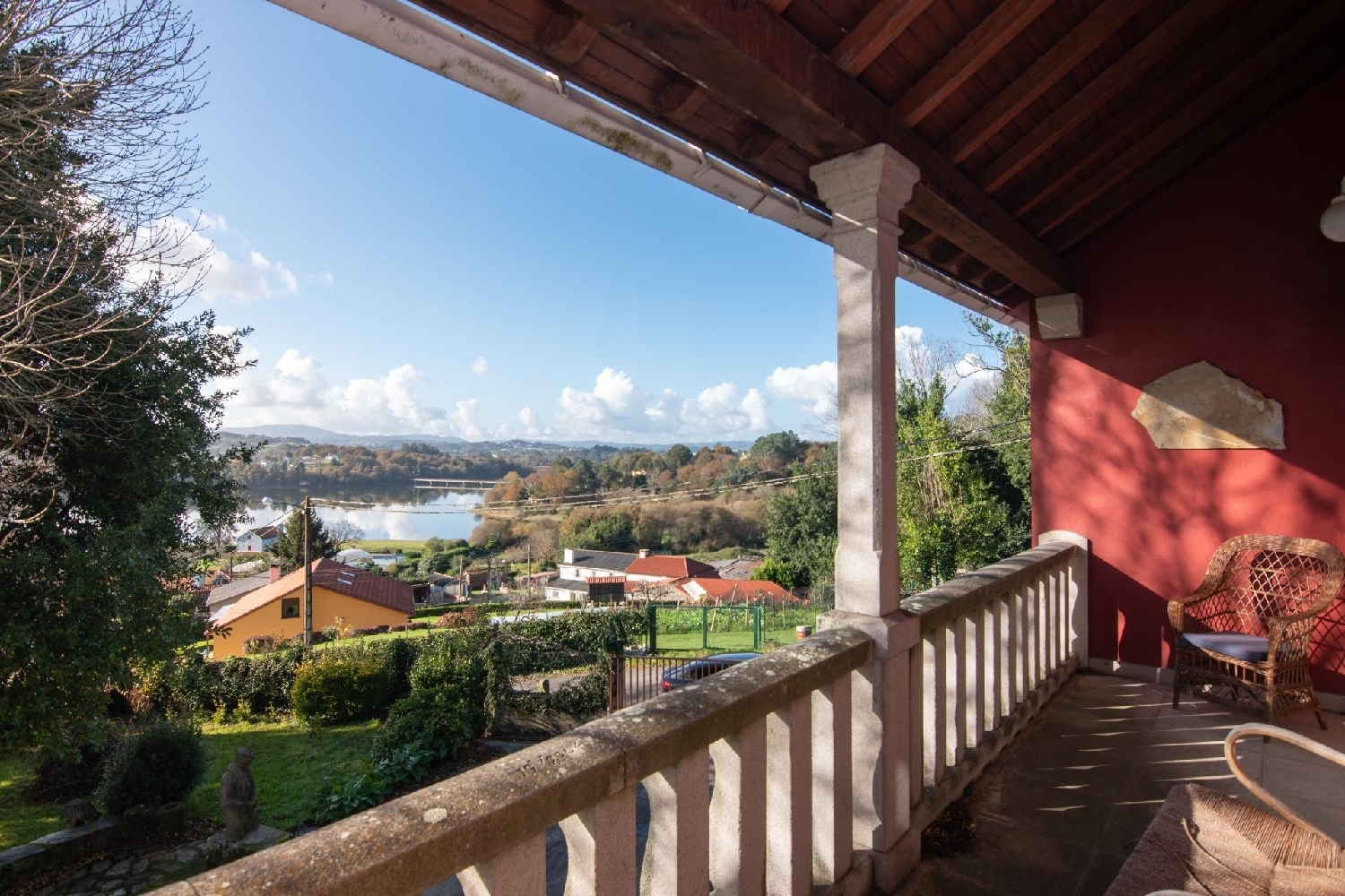  till salu hus Abegondo Coruña 4