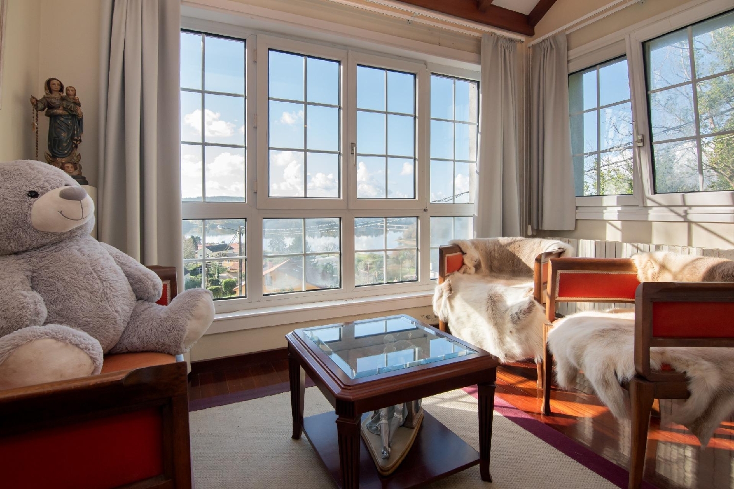  till salu hus Abegondo Coruña 6