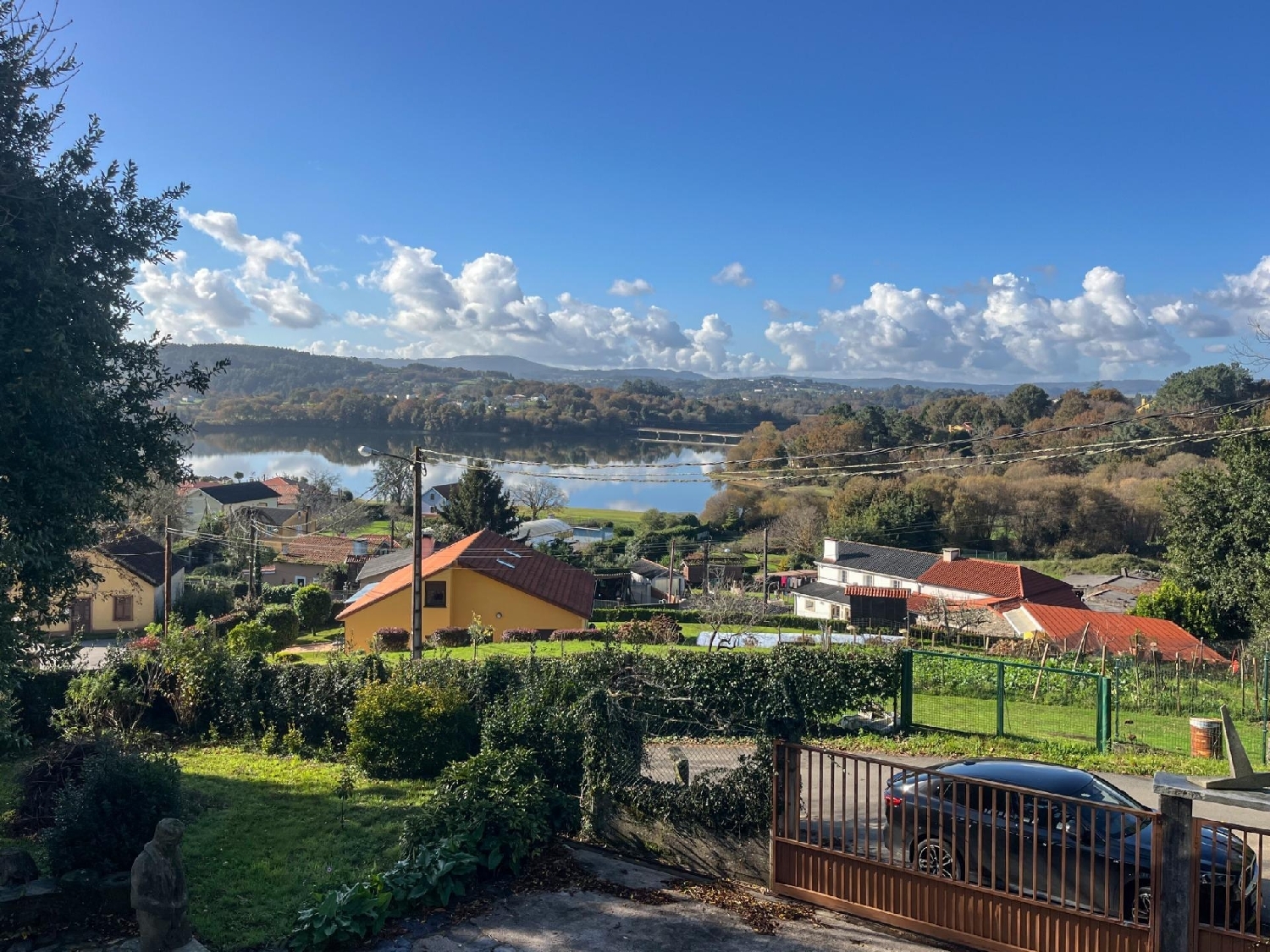  till salu hus Abegondo Coruña 2