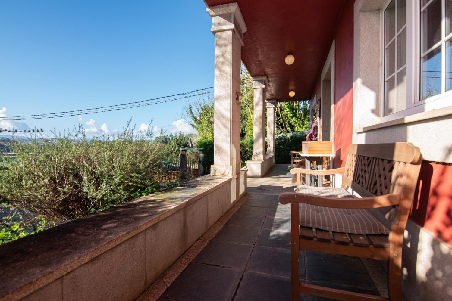  till salu hus Abegondo Coruña 5