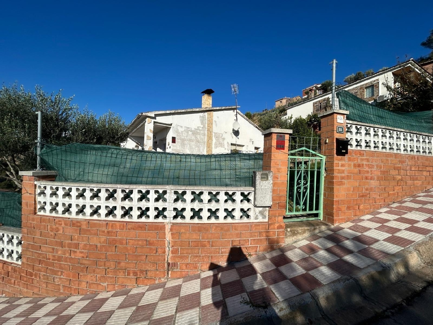 for sale house Abrera Baix Llobregat 2