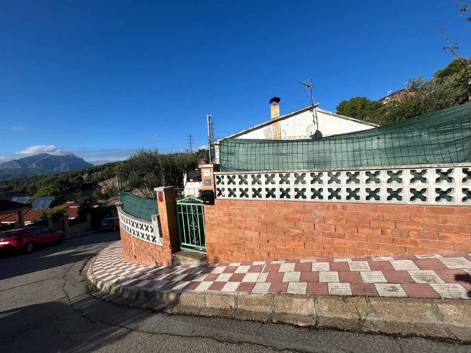 for sale house Abrera Baix Llobregat 3