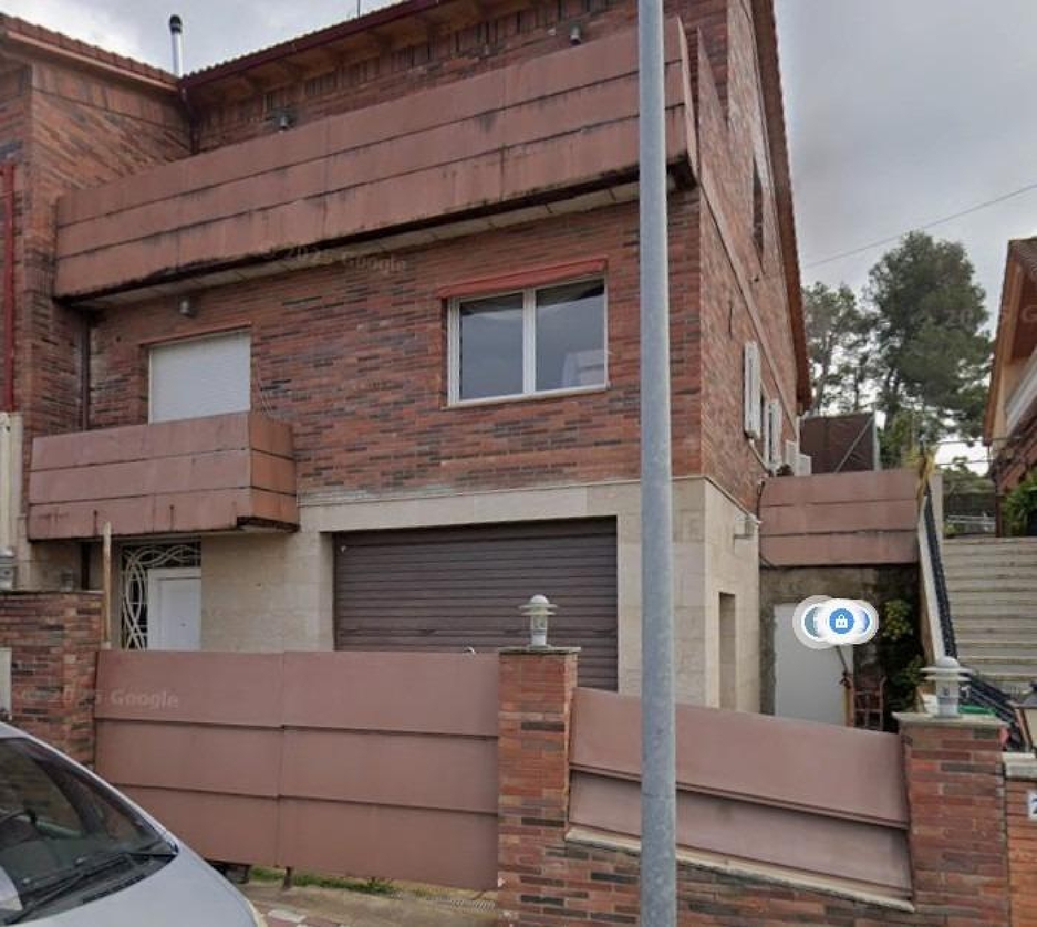 for sale house Abrera Baix Llobregat 1