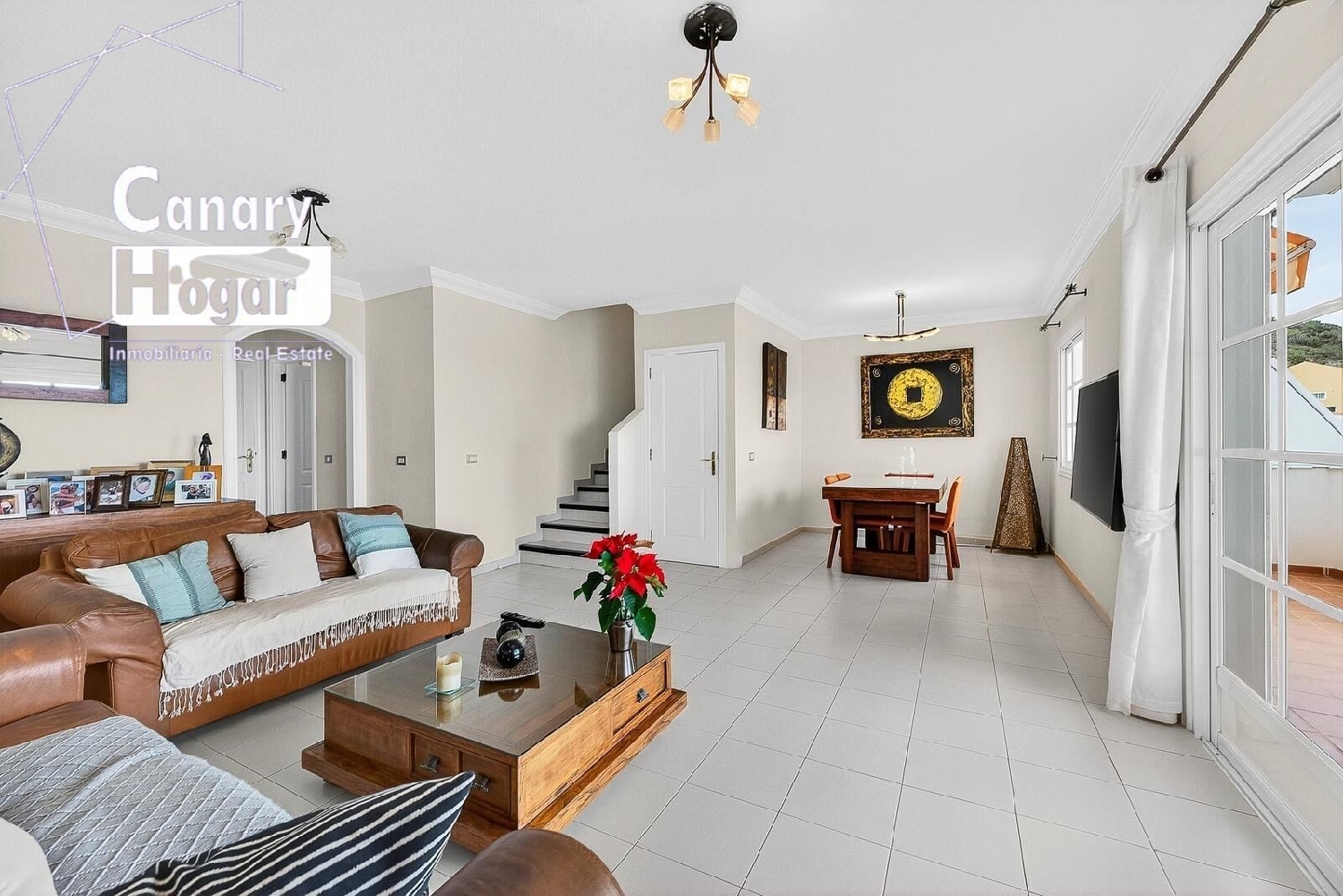 till salu hus Adeje Zona Sur 8