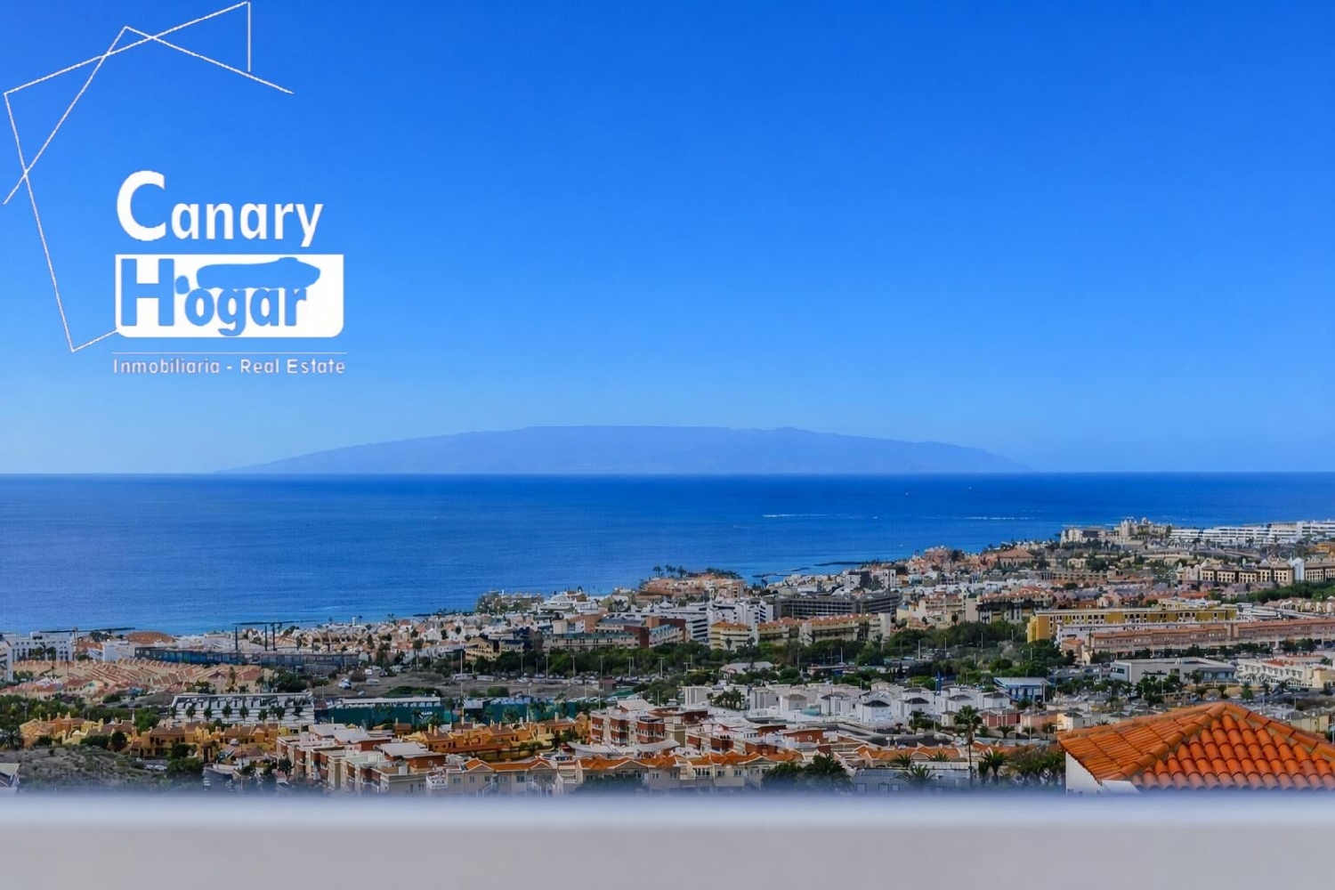 till salu hus Adeje Zona Sur 1