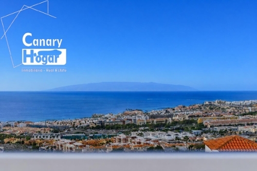 Adeje Zona Sur hus foto 6338780