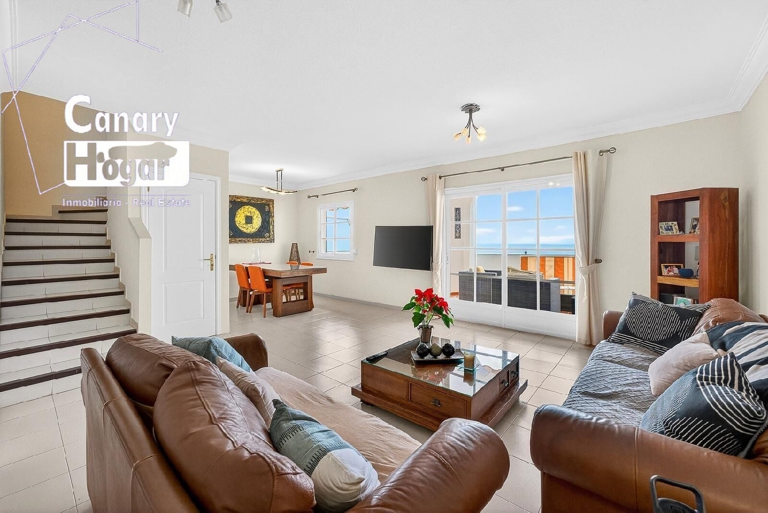 till salu hus Adeje Zona Sur 4