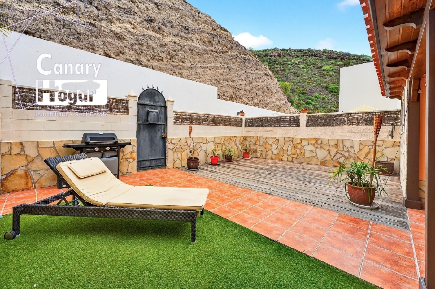 till salu hus Adeje Zona Sur 7