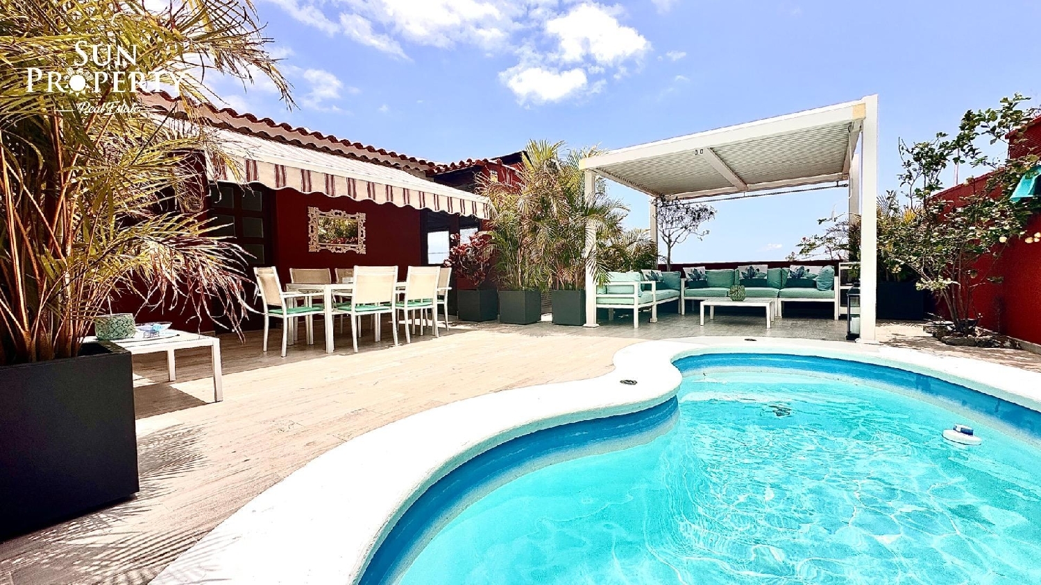 kaufen Haus Adeje Zona Sur 1