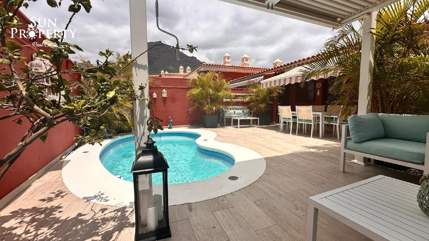 kaufen Haus Adeje Zona Sur 5