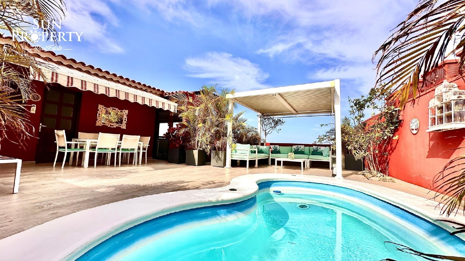 kaufen Haus Adeje Zona Sur 3