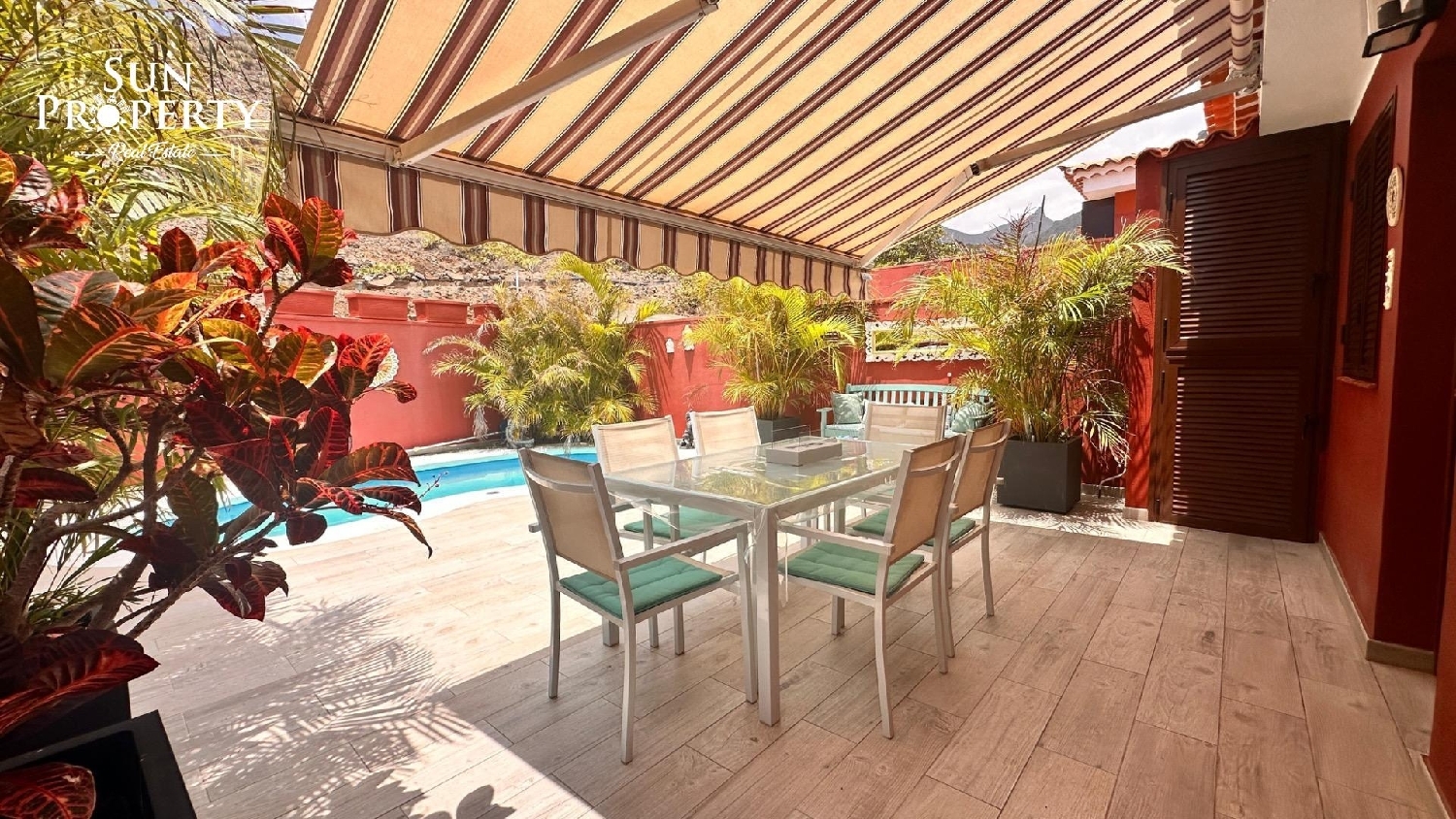 kaufen Haus Adeje Zona Sur 6