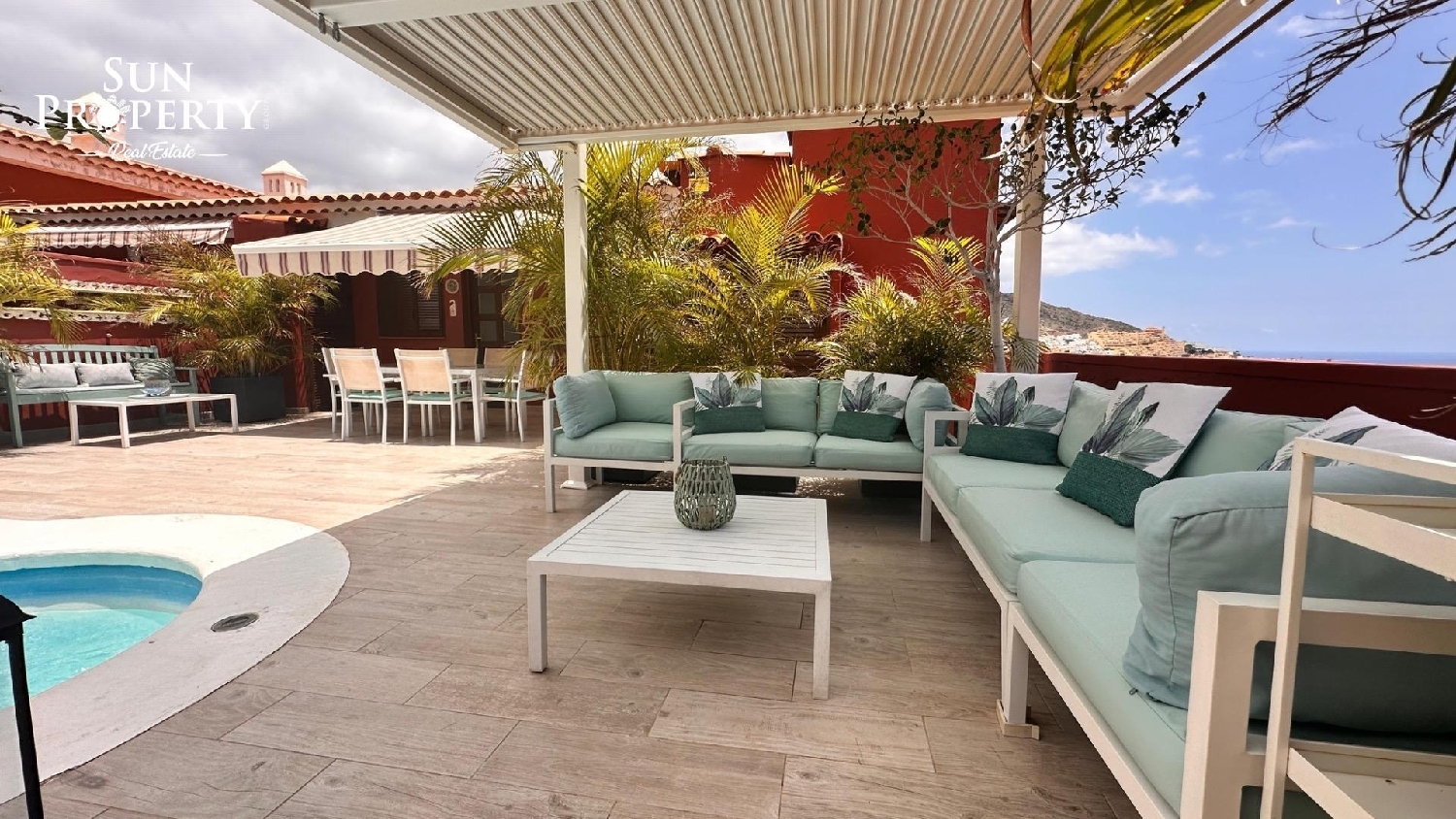 kaufen Haus Adeje Zona Sur 4