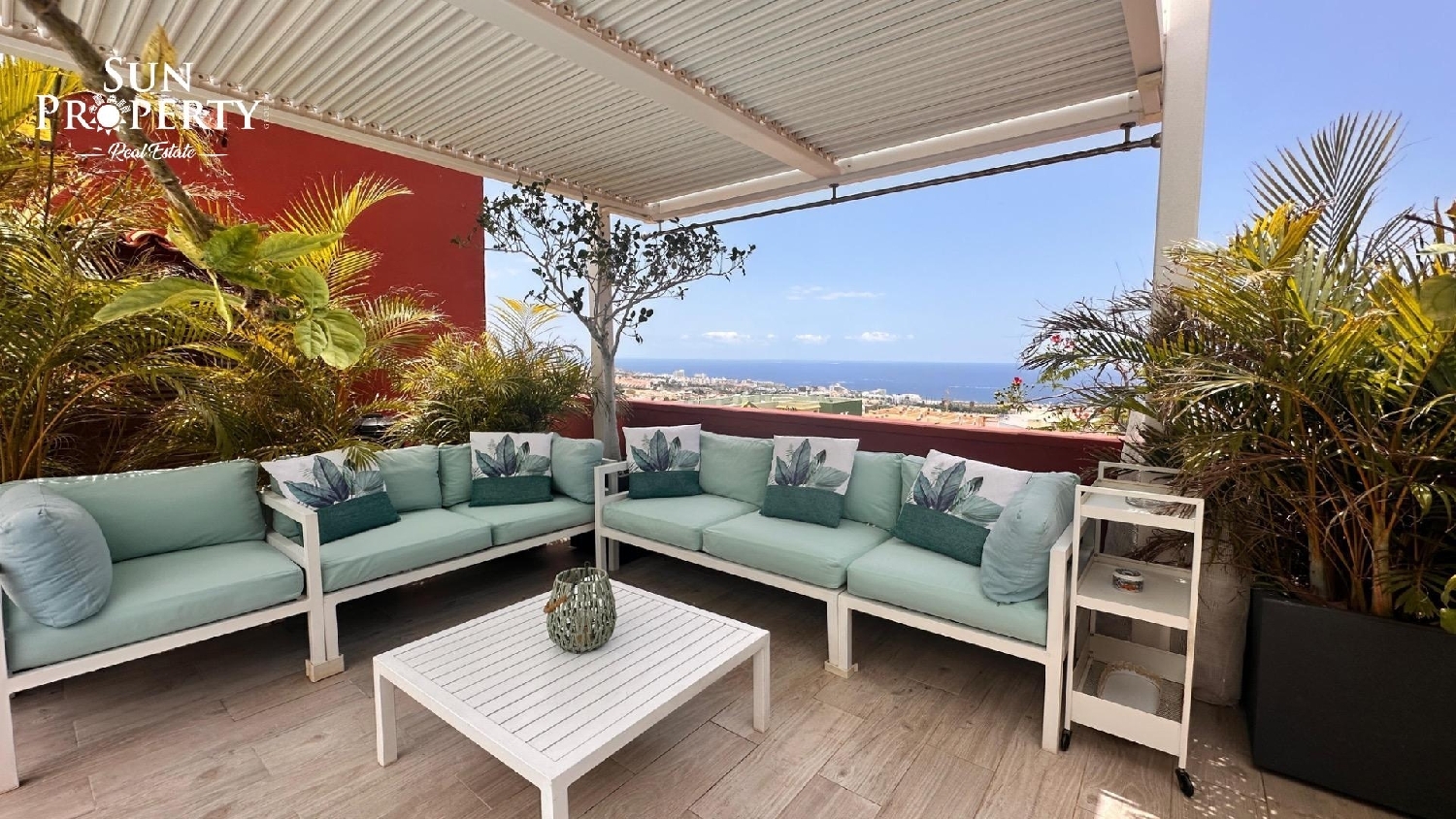 kaufen Haus Adeje Zona Sur 2