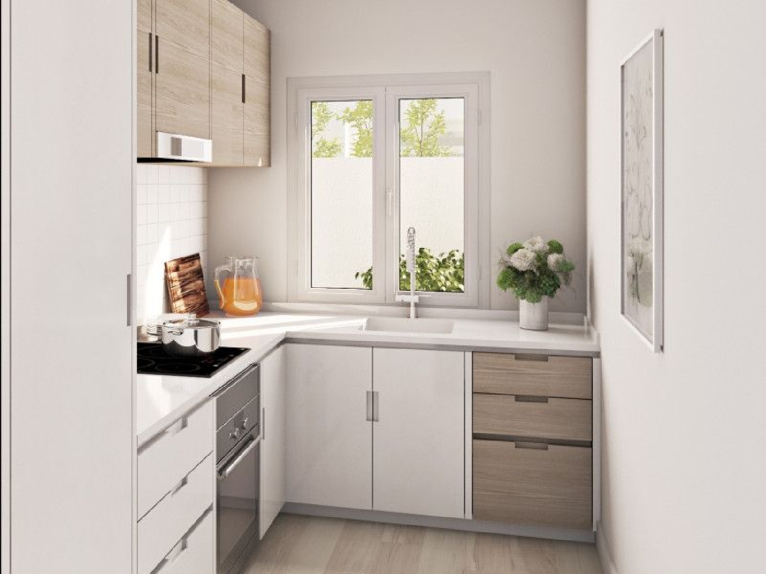  à vendre maison Pilar De La Horadada Baix Segura 2