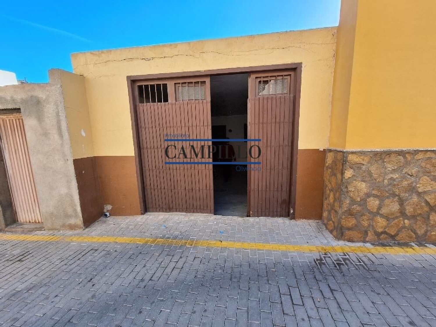 te koop huis Adra Poniente Almeriense 4