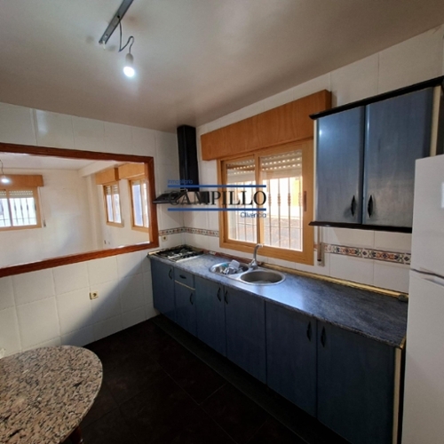 Adra Poniente Almeriense hus foto 6327216