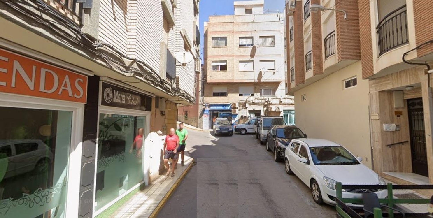  for sale house Adra Poniente Almeriense 1