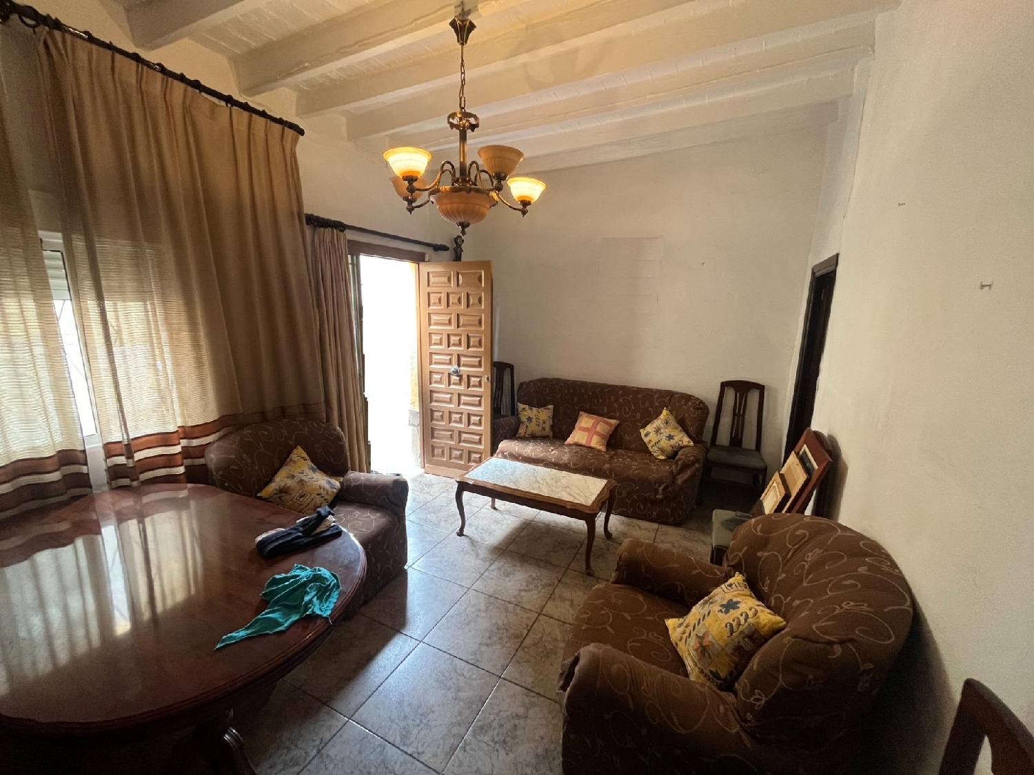  for sale house Adra Poniente Almeriense 1