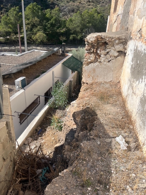 Adra Poniente Almeriense house foto 6329993