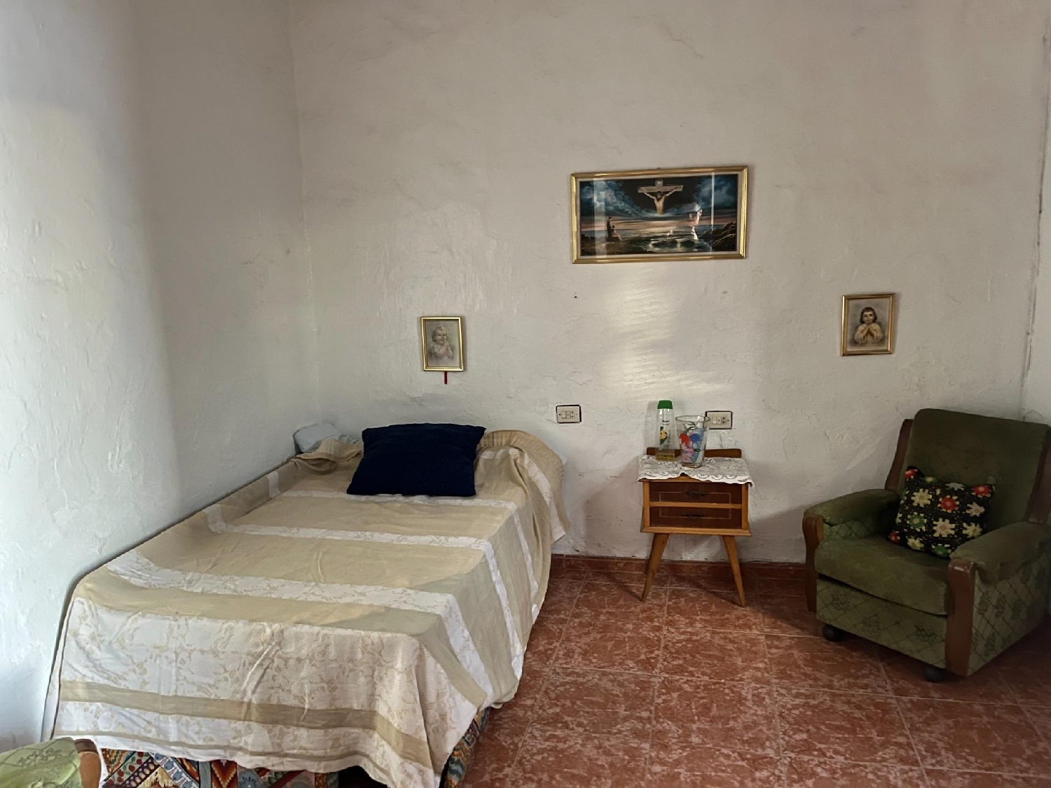  for sale house Adra Poniente Almeriense 7