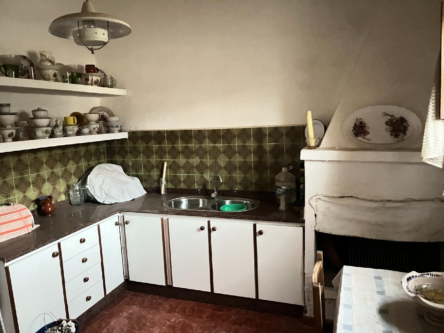  for sale house Adra Poniente Almeriense 1