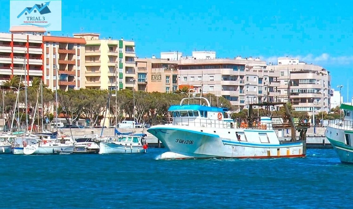  en venta casa Adra Poniente Almeriense 2