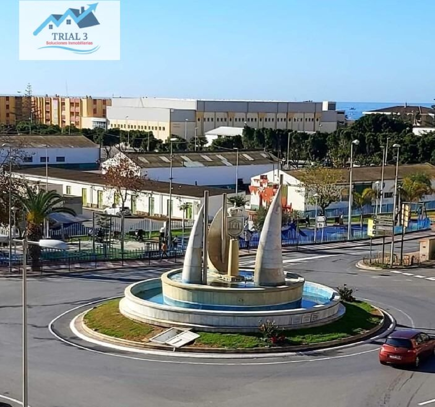  en venta casa Adra Poniente Almeriense 1