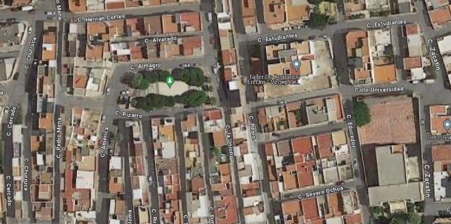  en venta casa Adra Poniente Almeriense 4