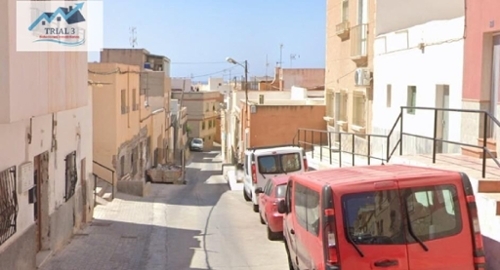 Adra Poniente Almeriense casa foto 6340051