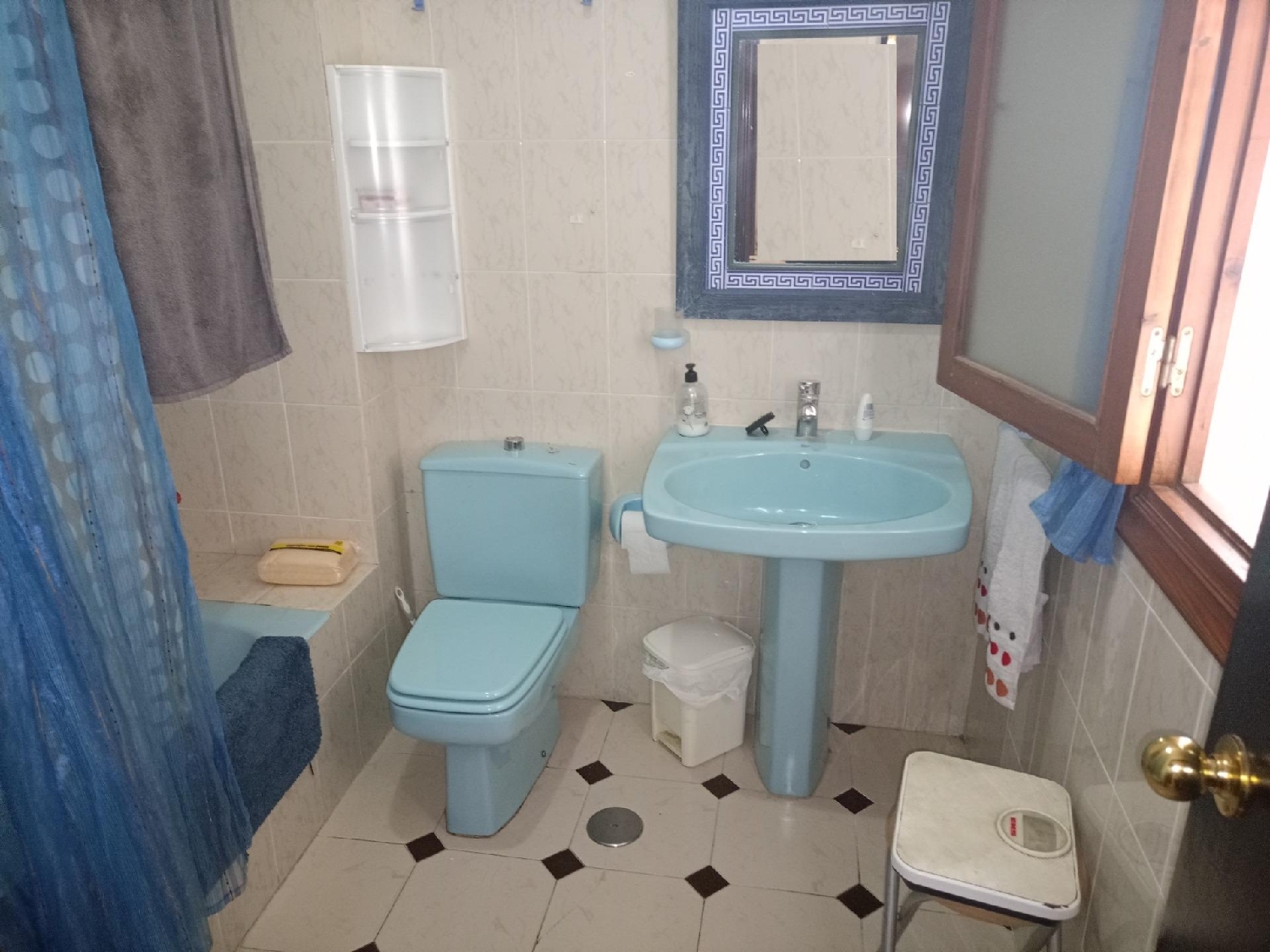  till salu hus Adrán Bergantiños 3