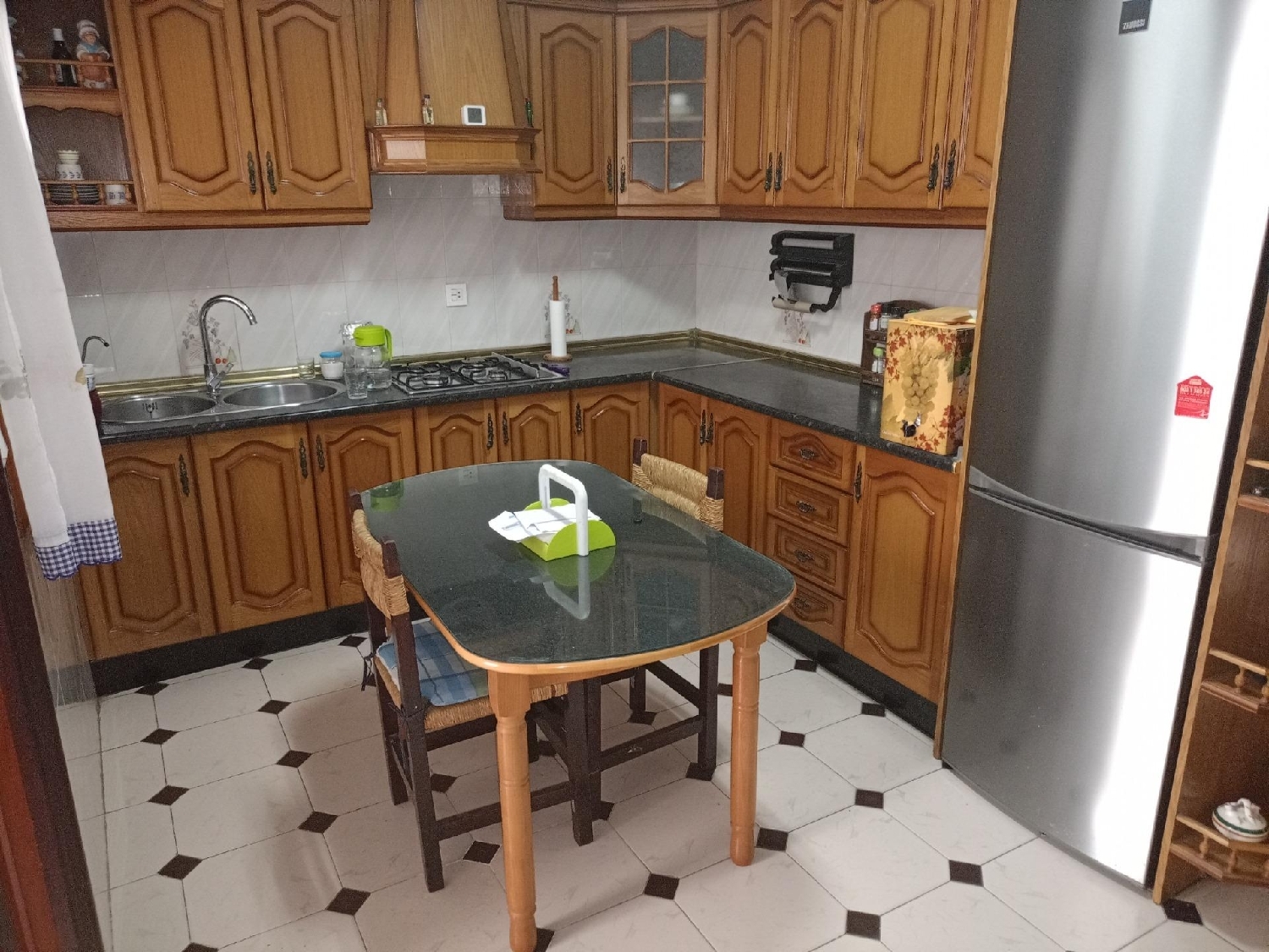  till salu hus Adrán Bergantiños 2